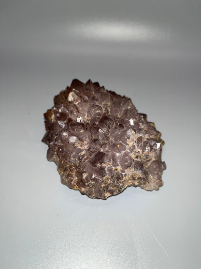 Large Raw Natural Quartz Clusters