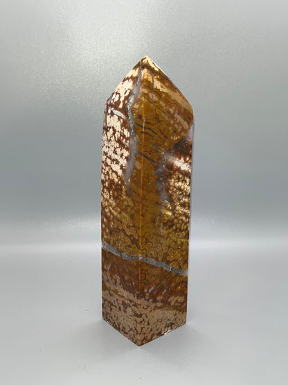 Ocean Jasper Tower, Large