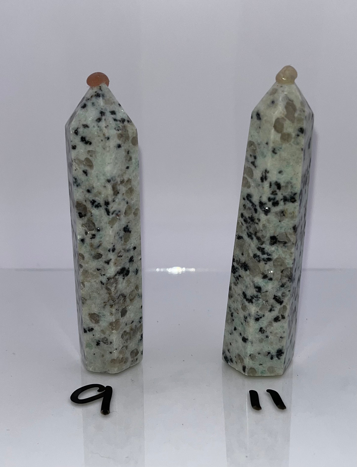 Kiwi Jasper Towers