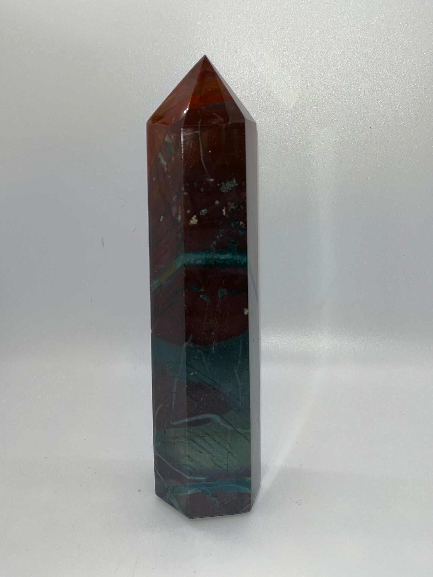 Ocean Jasper Tower, Large