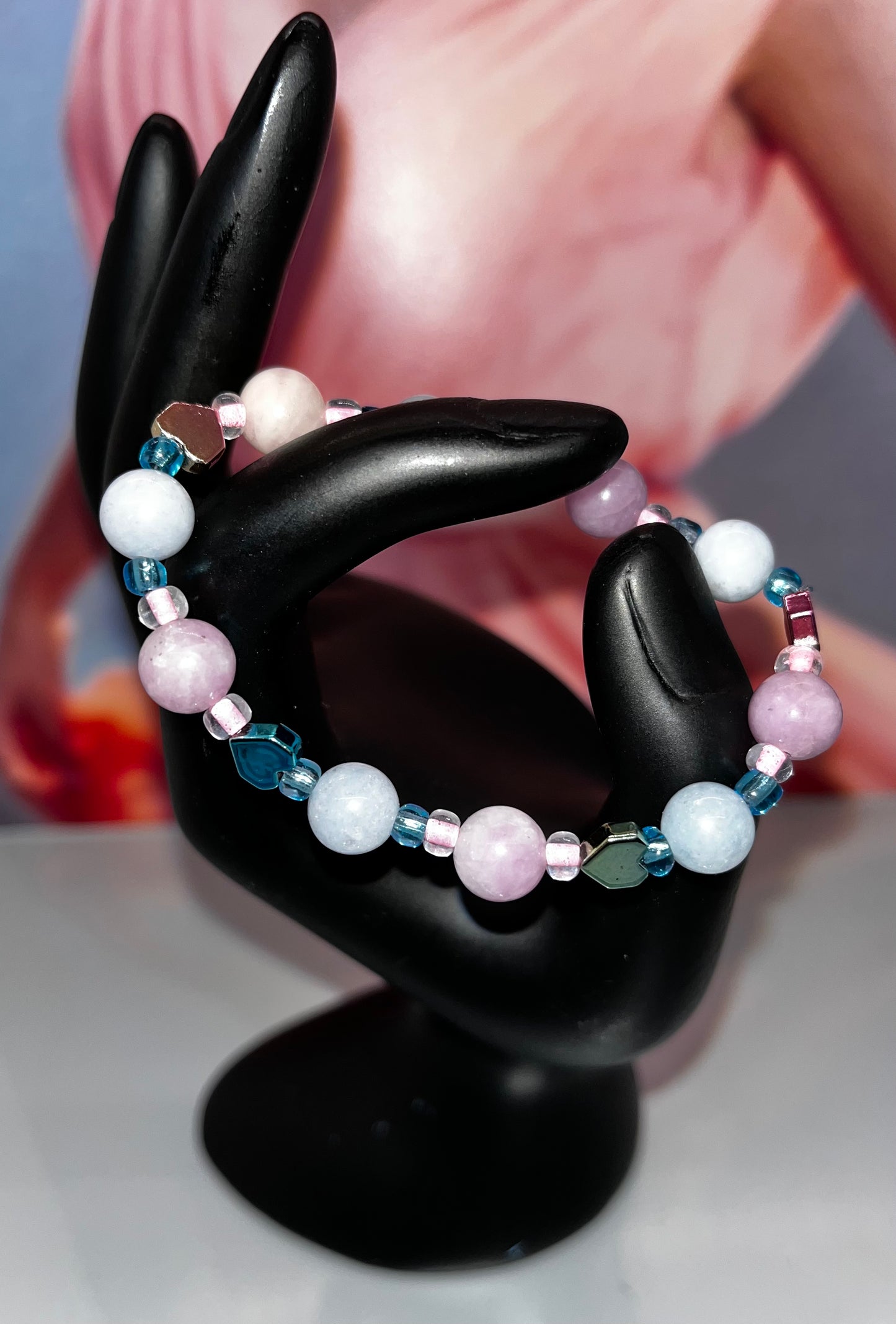 Lover Crystal Bracelet